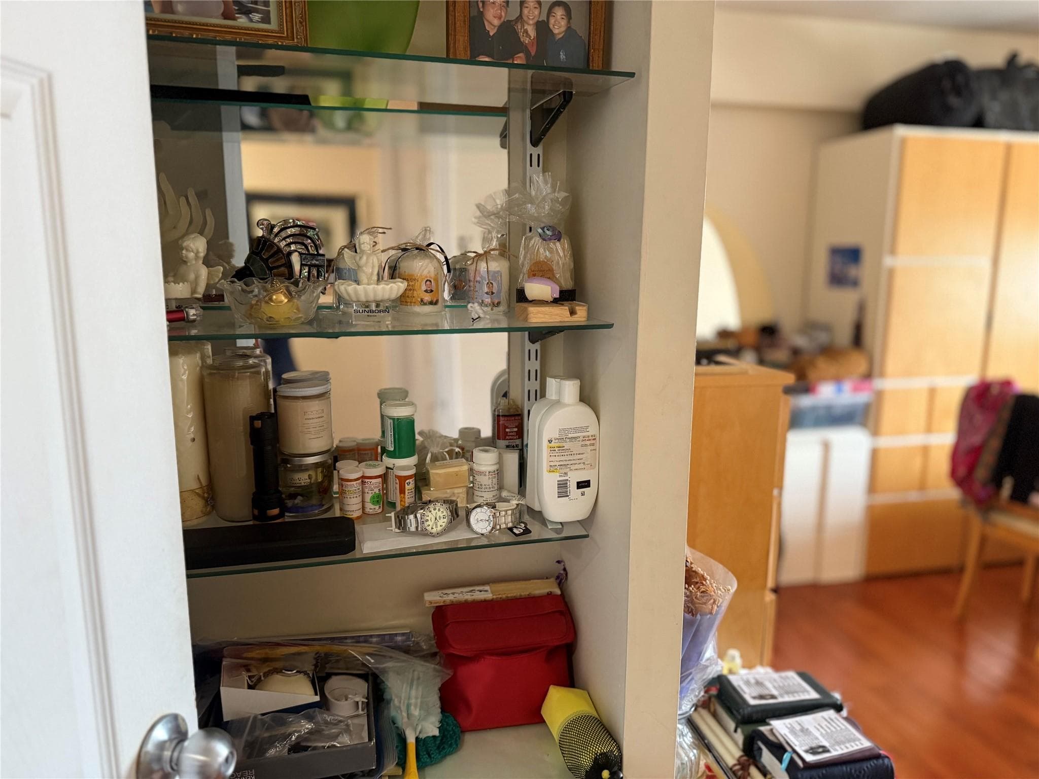 Pantry