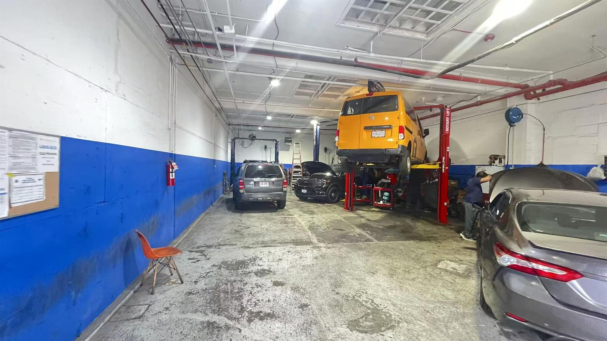Garage
