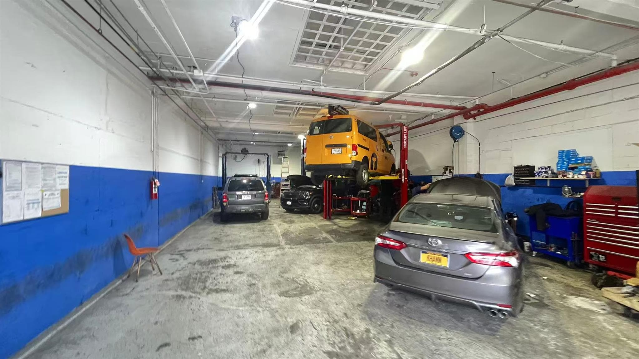 Garage