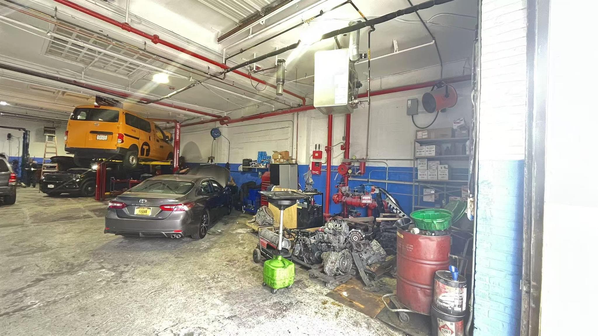 Garage