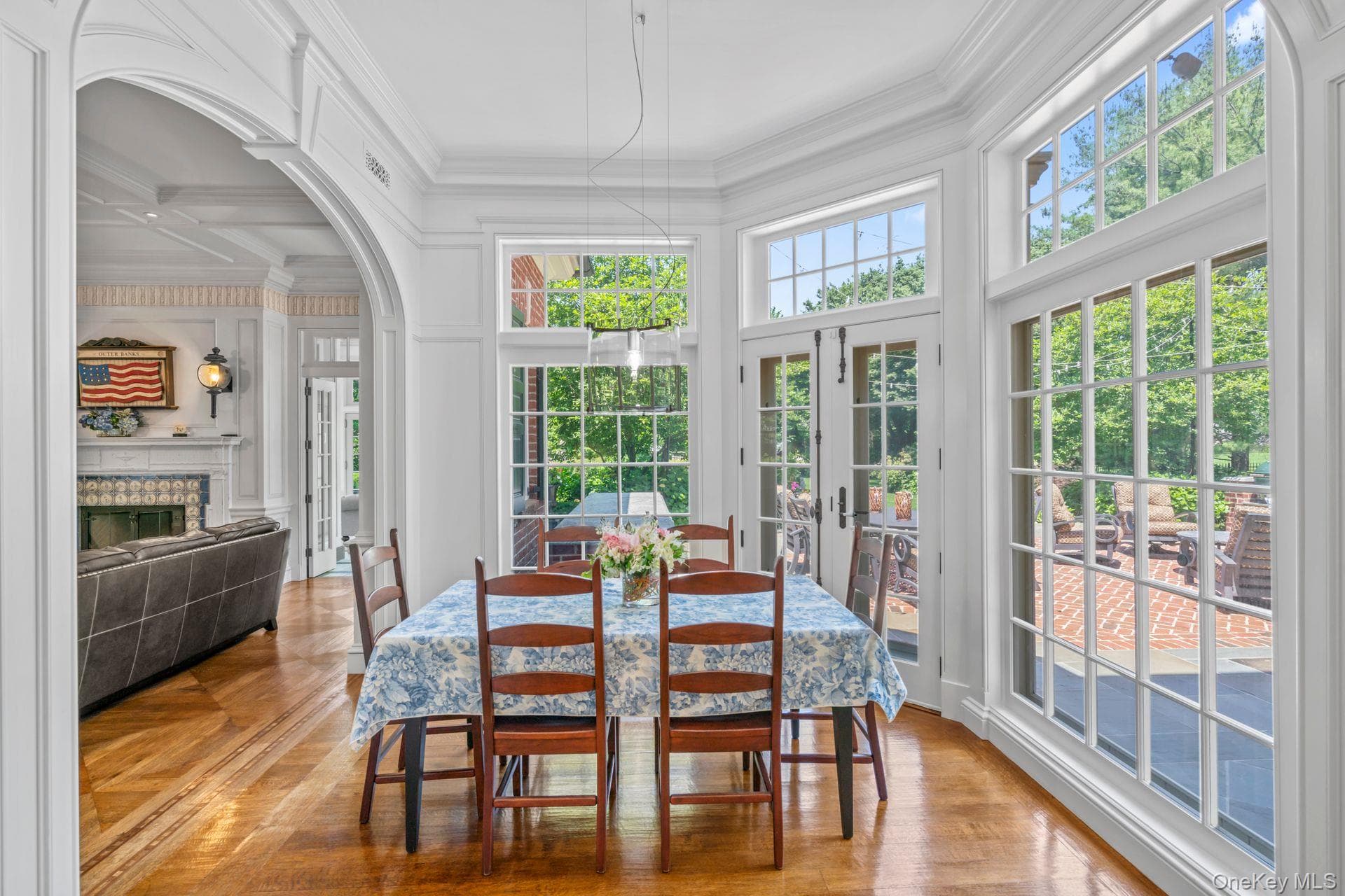 Sun Room