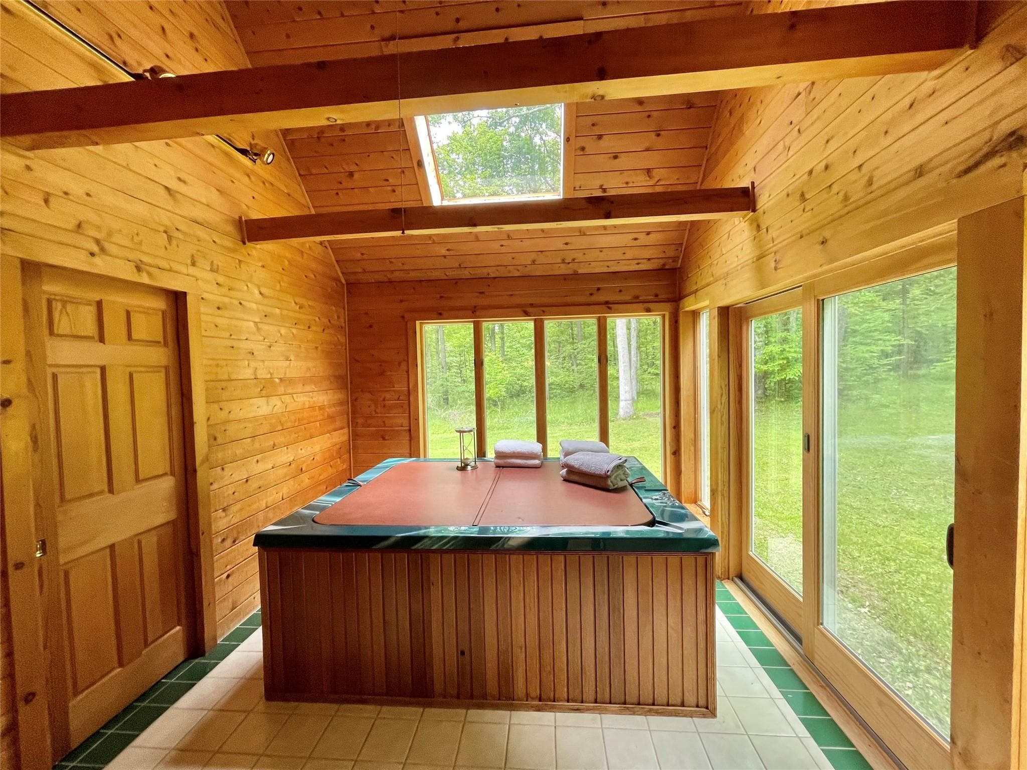 Sun Room