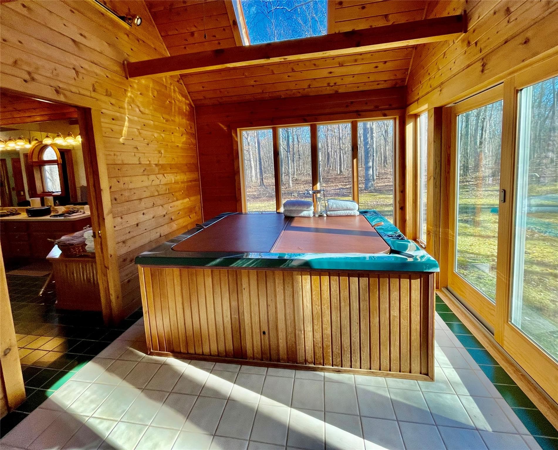 Sun Room