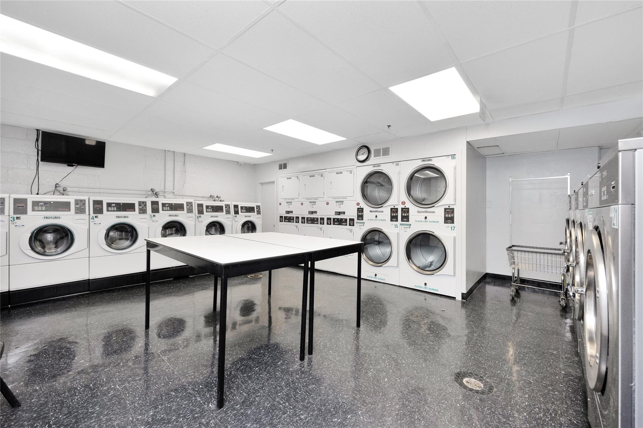 Laundry