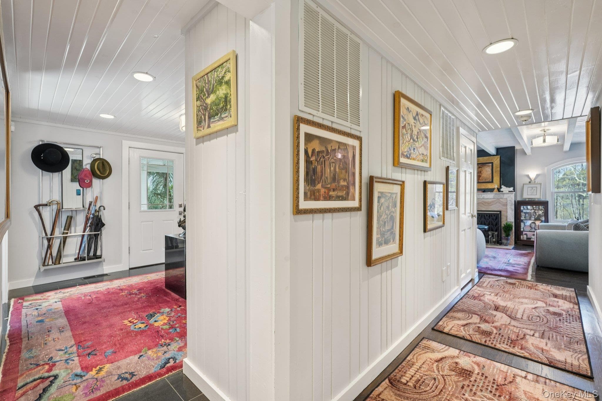 Hallway