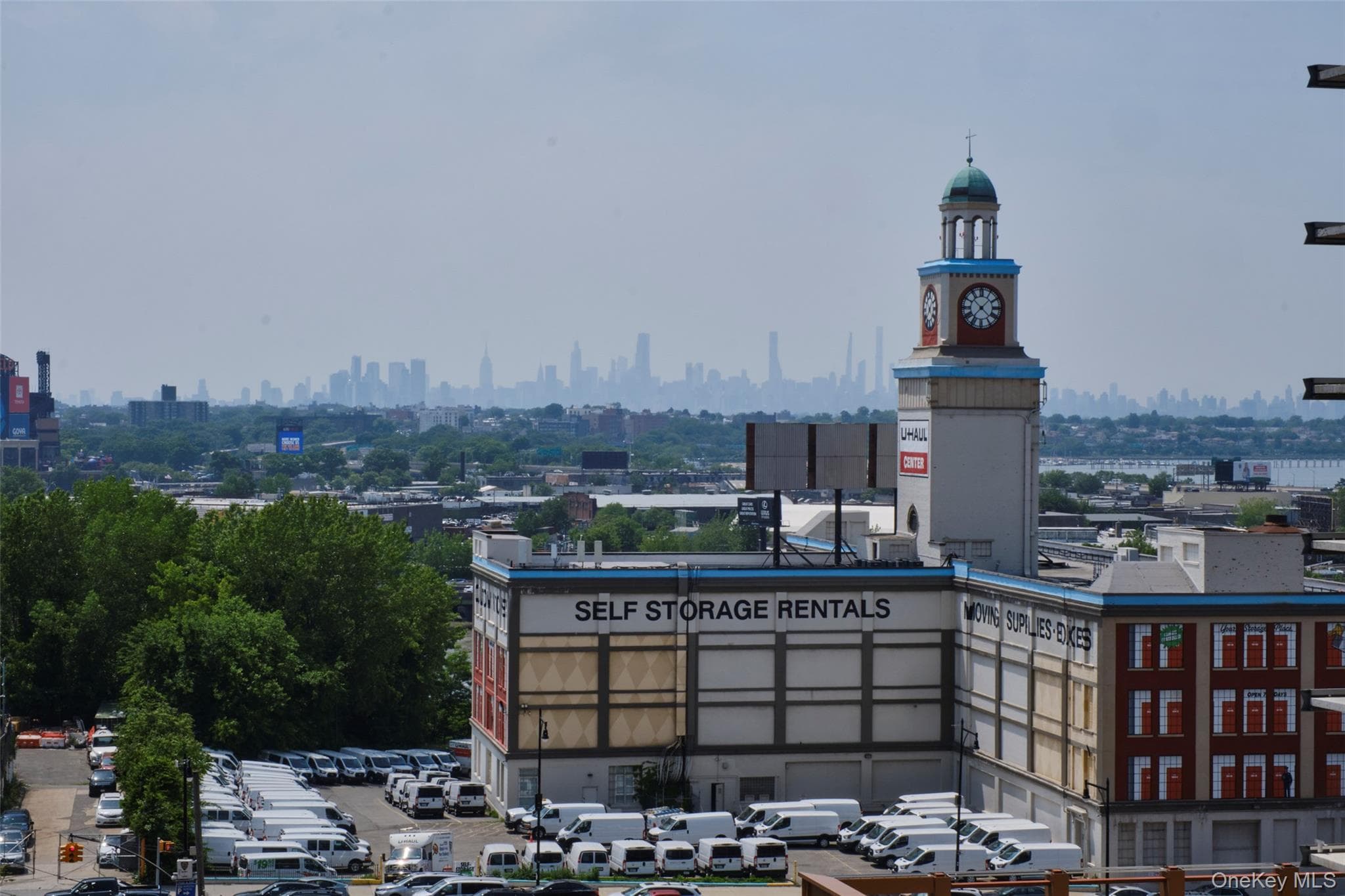 View