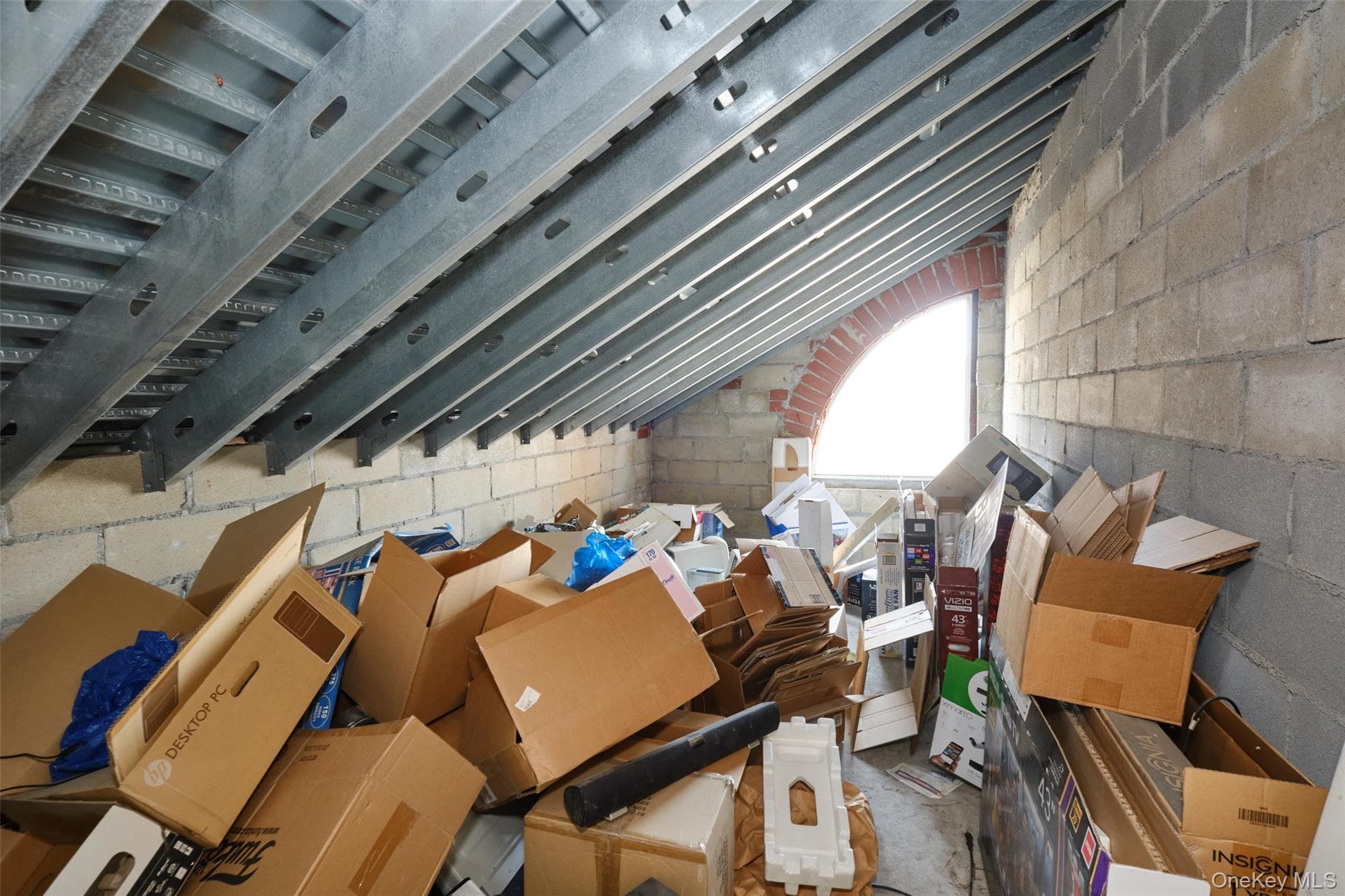 Attic