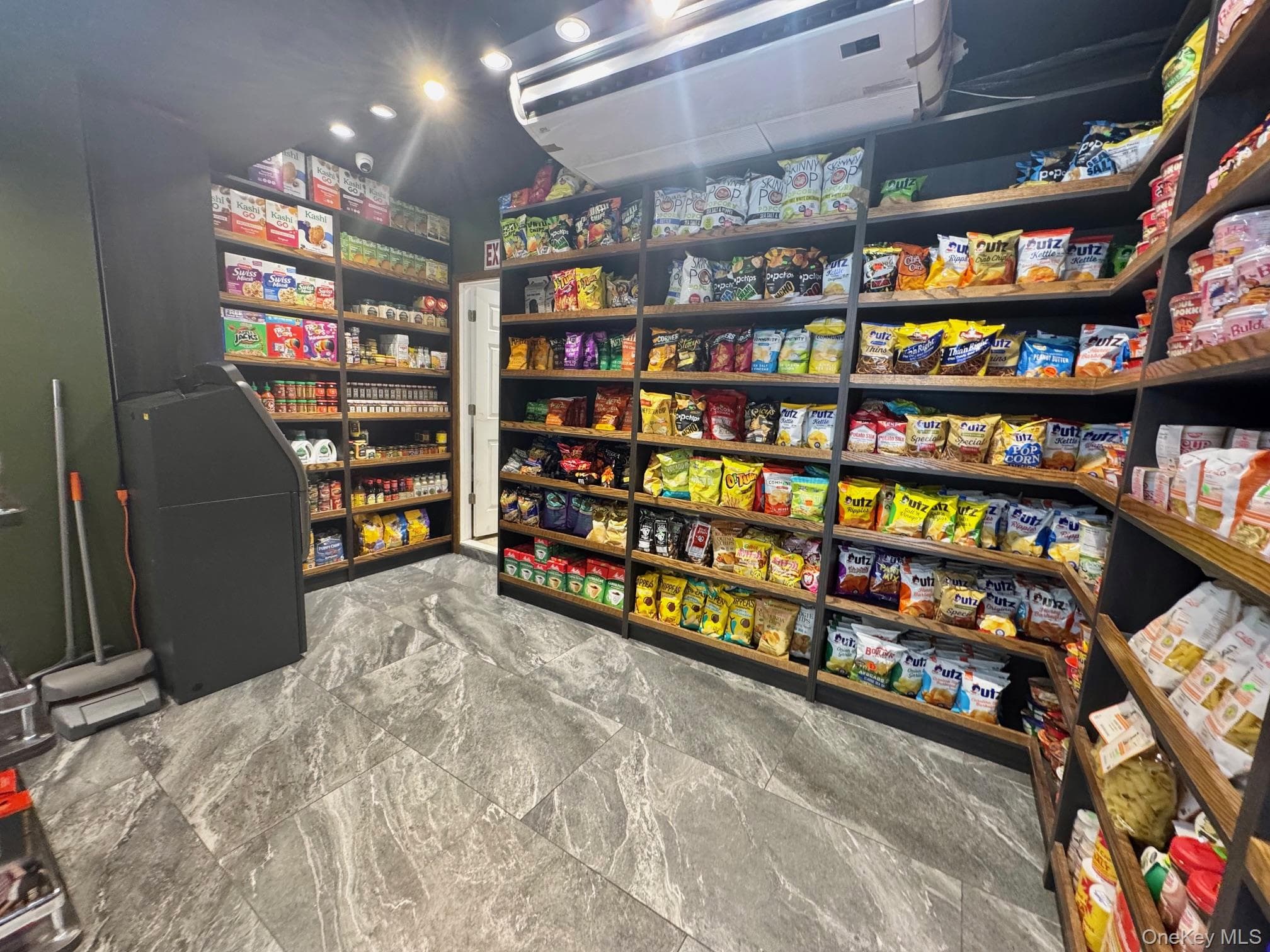 Pantry