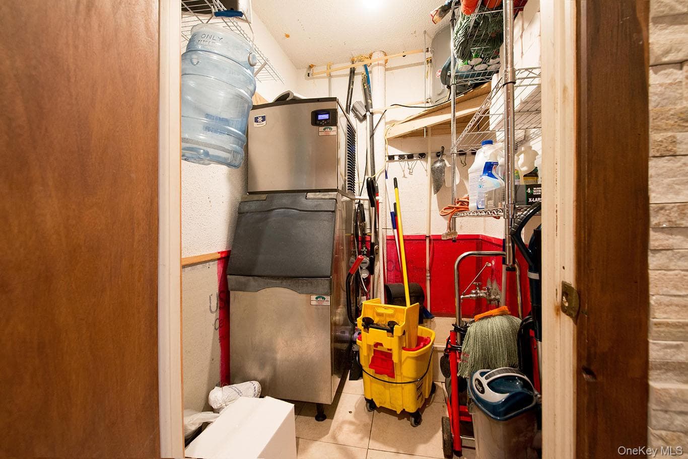Storage