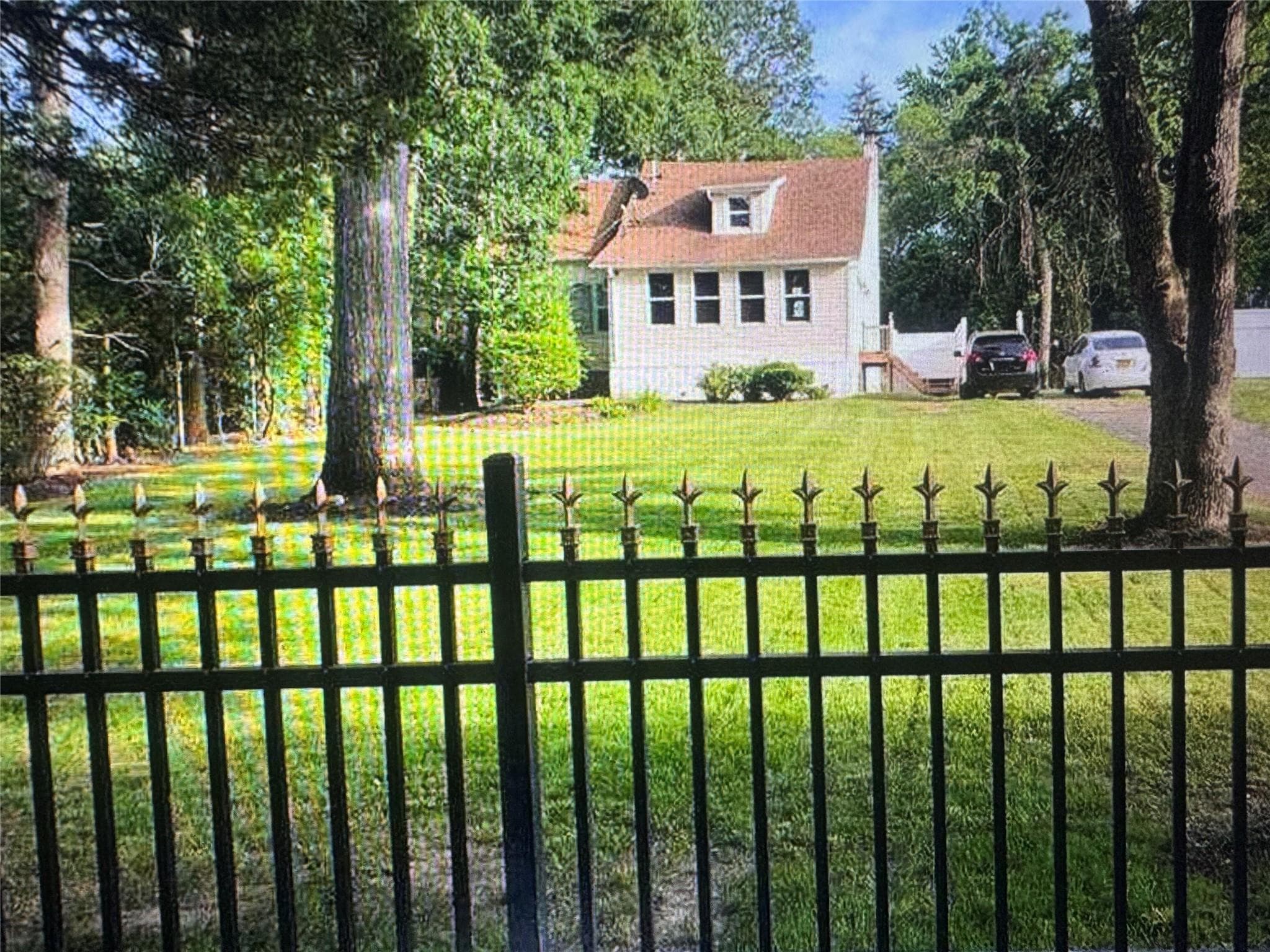 Yard