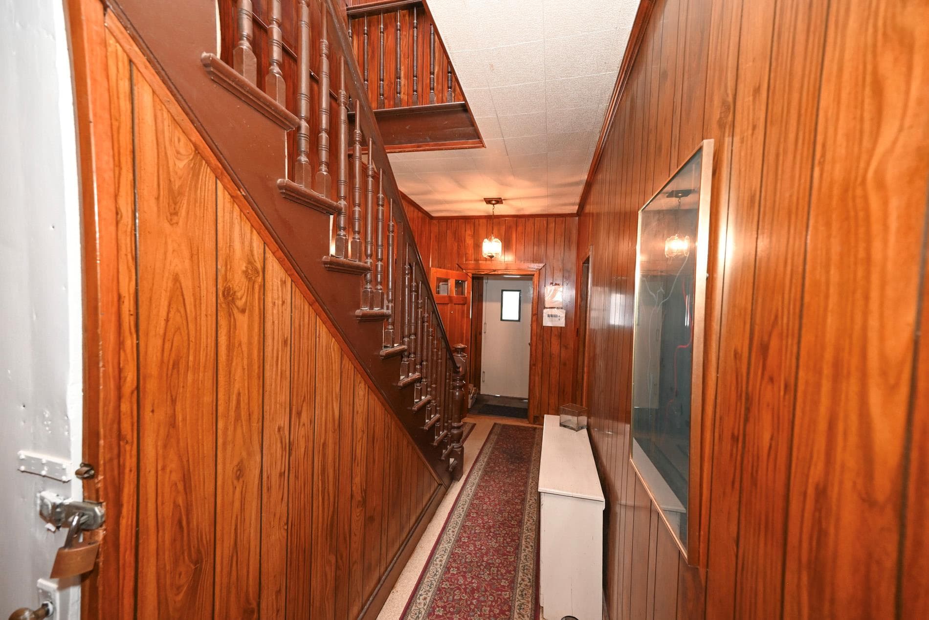 Entry