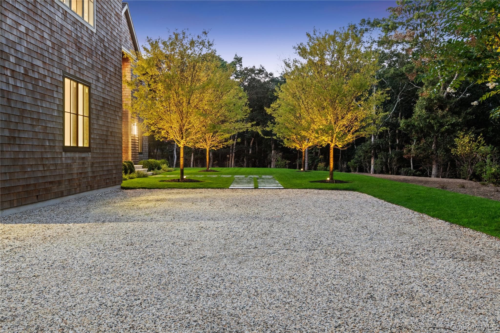 Yard