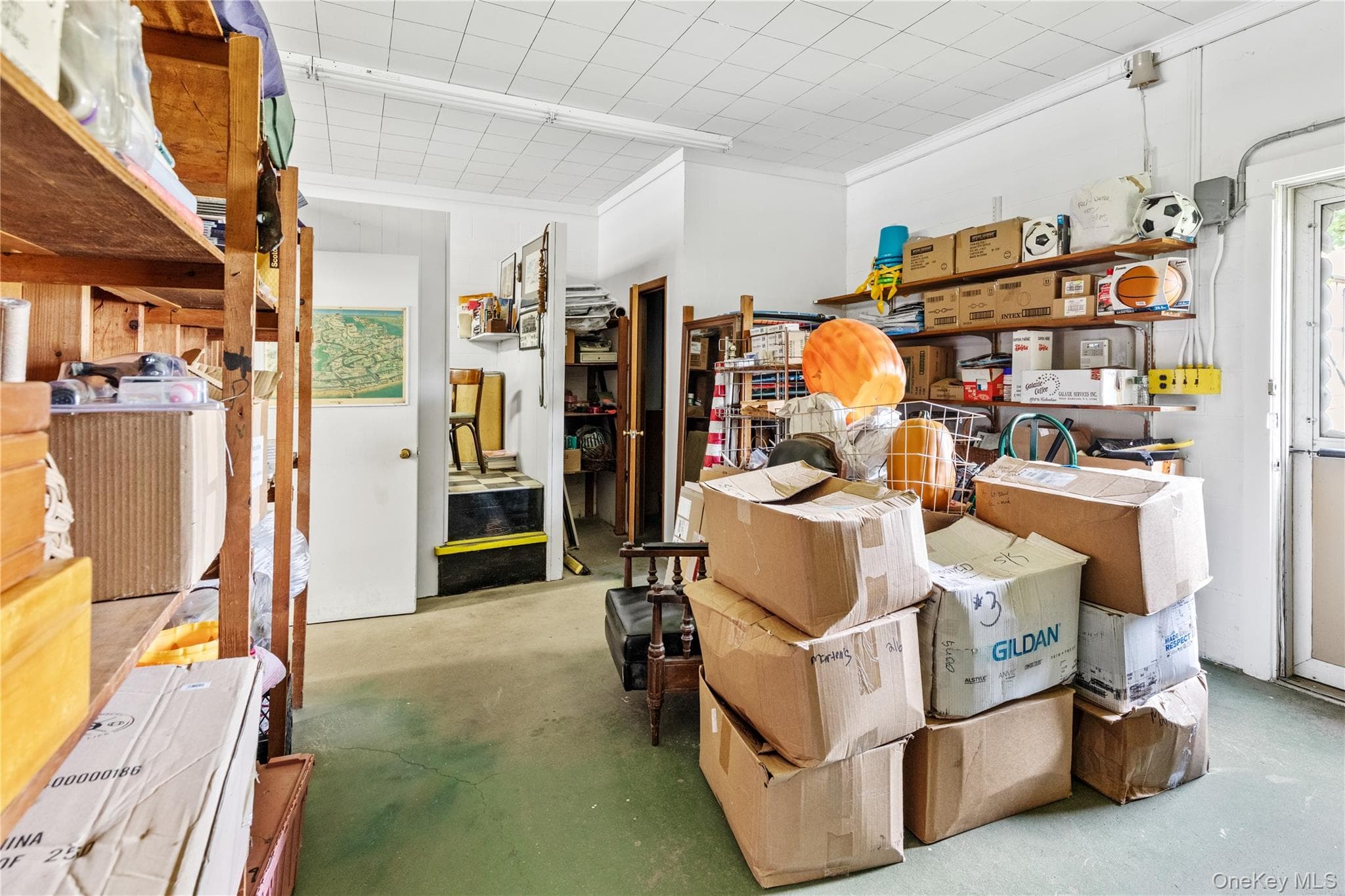 Storage