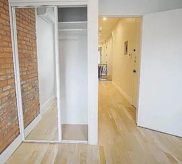 Closet