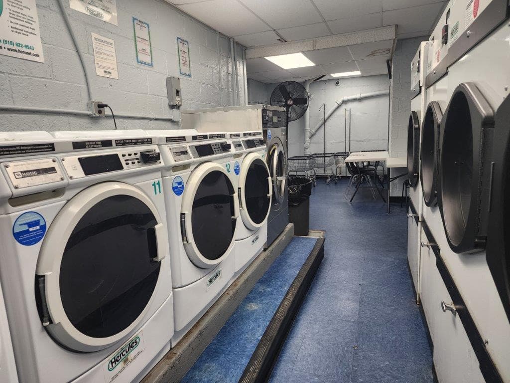 Laundry