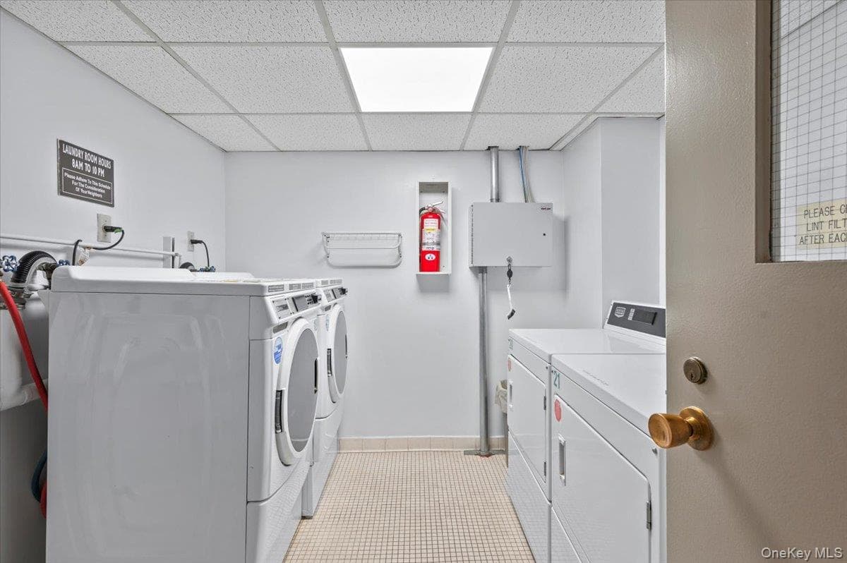 Laundry