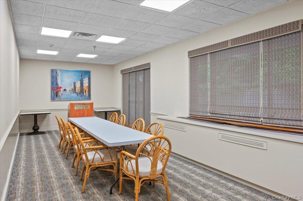 Recreation Room