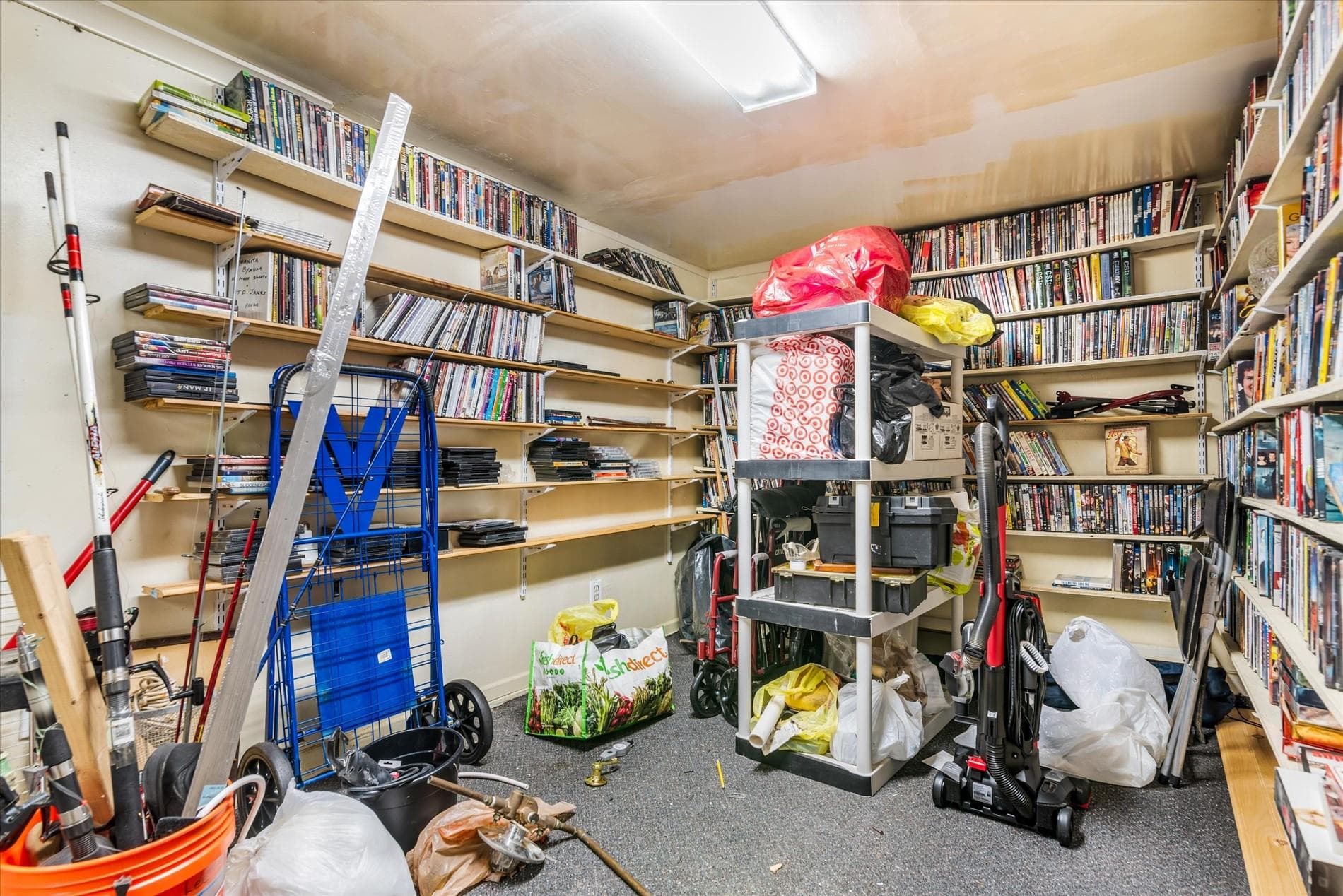 Storage