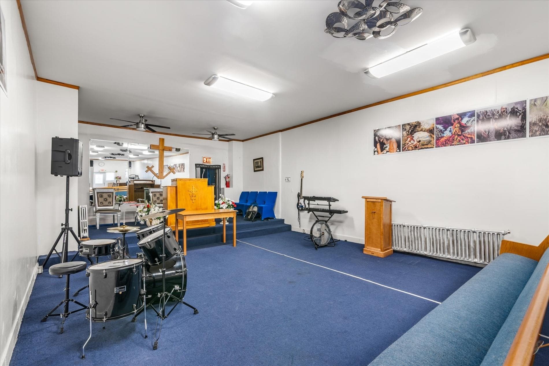 Garage