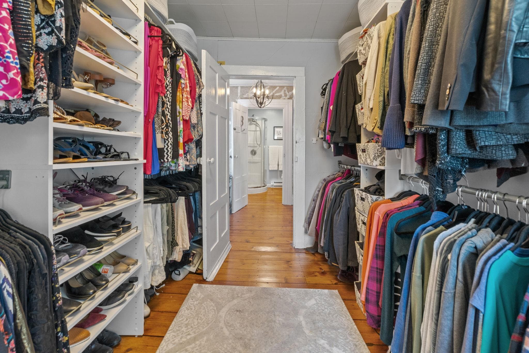 Closet