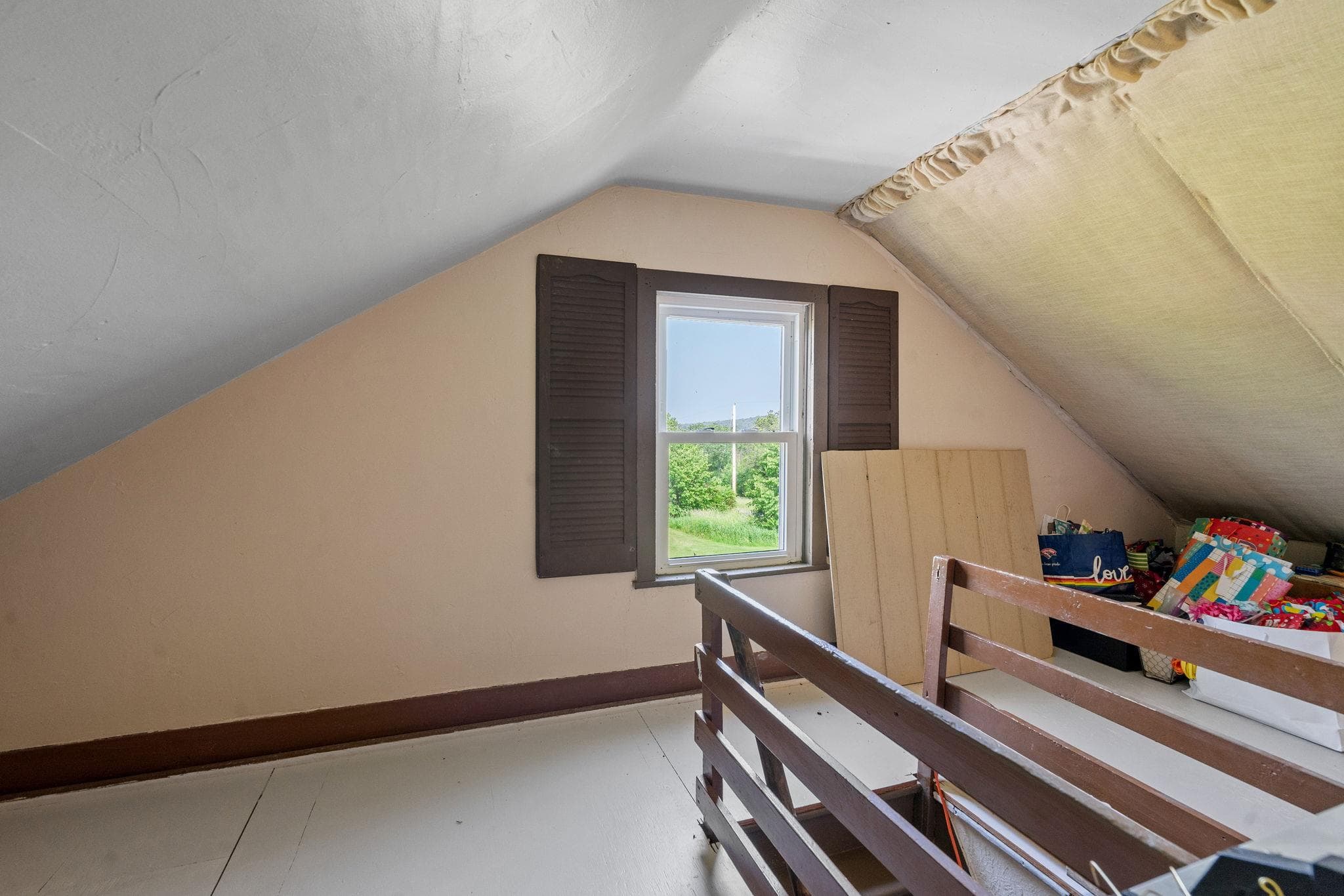 Bonus Room