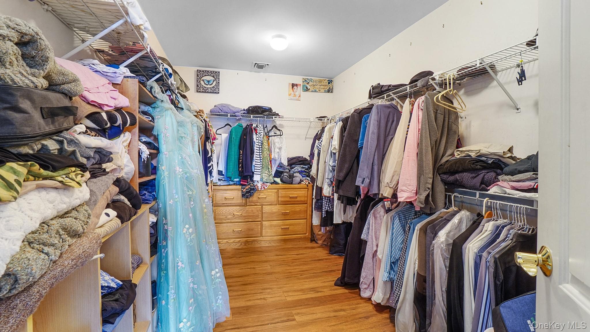 Closet