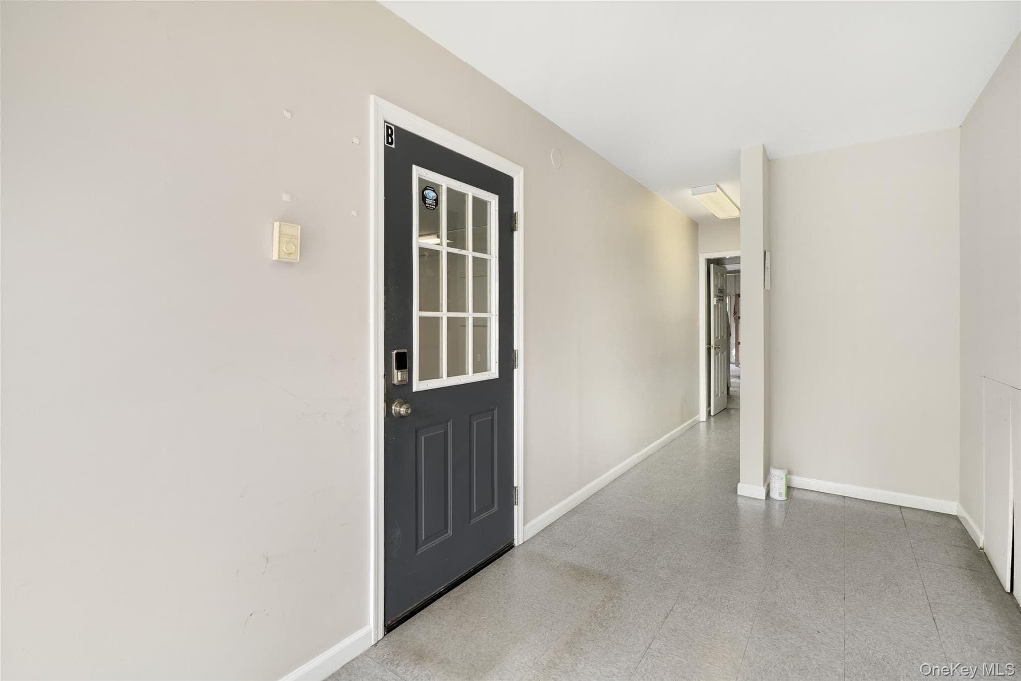 Entry