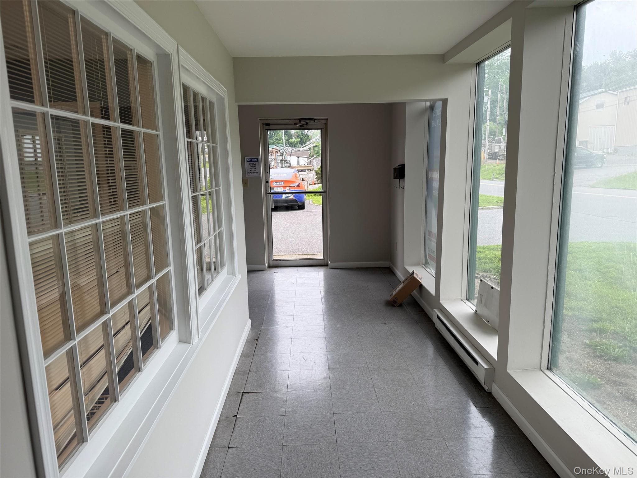 Sun Room
