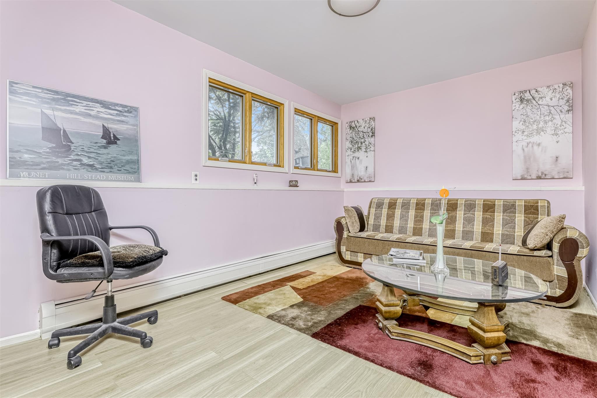 Sitting Room