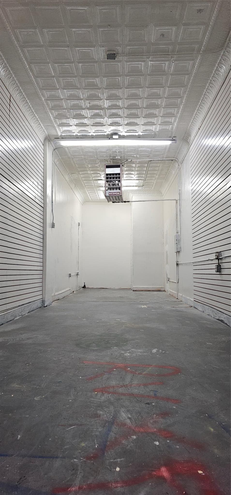Showroom