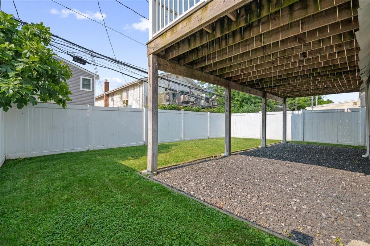 Yard
