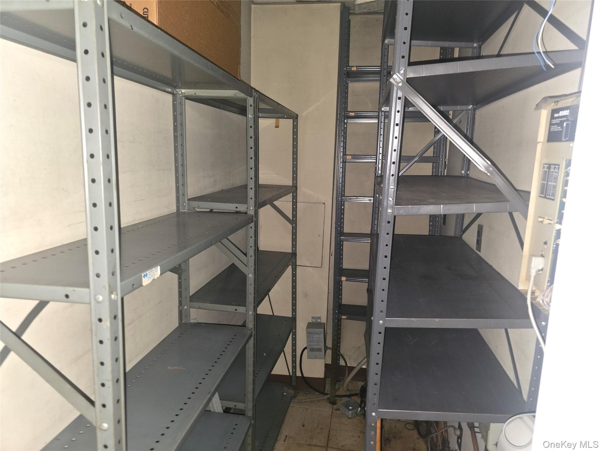 Storage