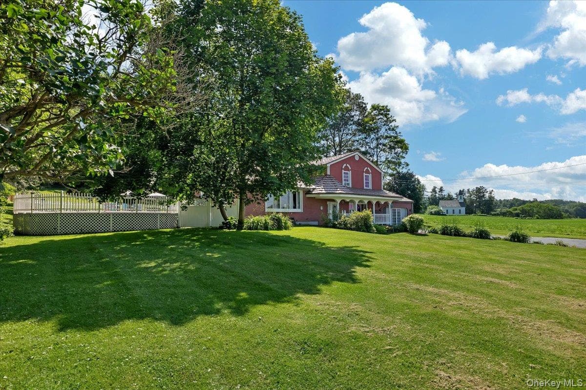 Yard