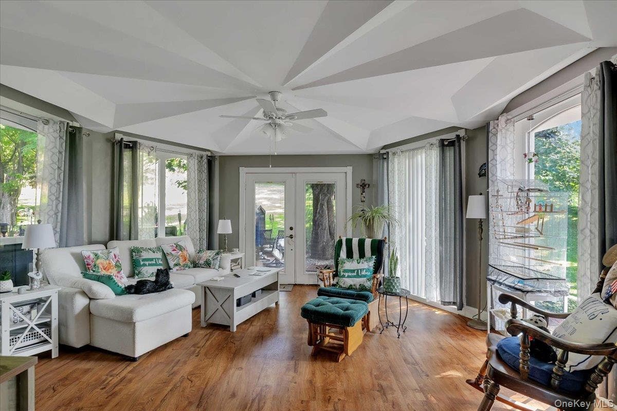 Sun Room