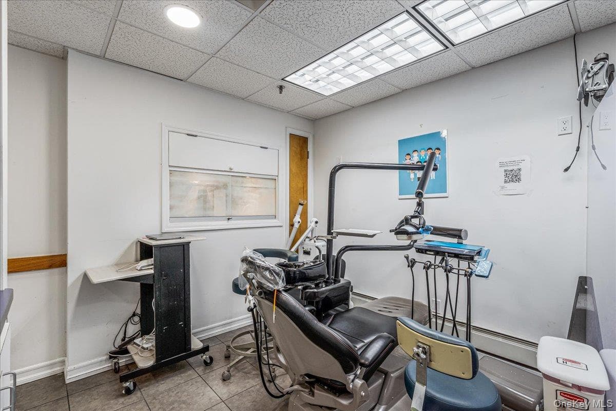 Exercise Room
