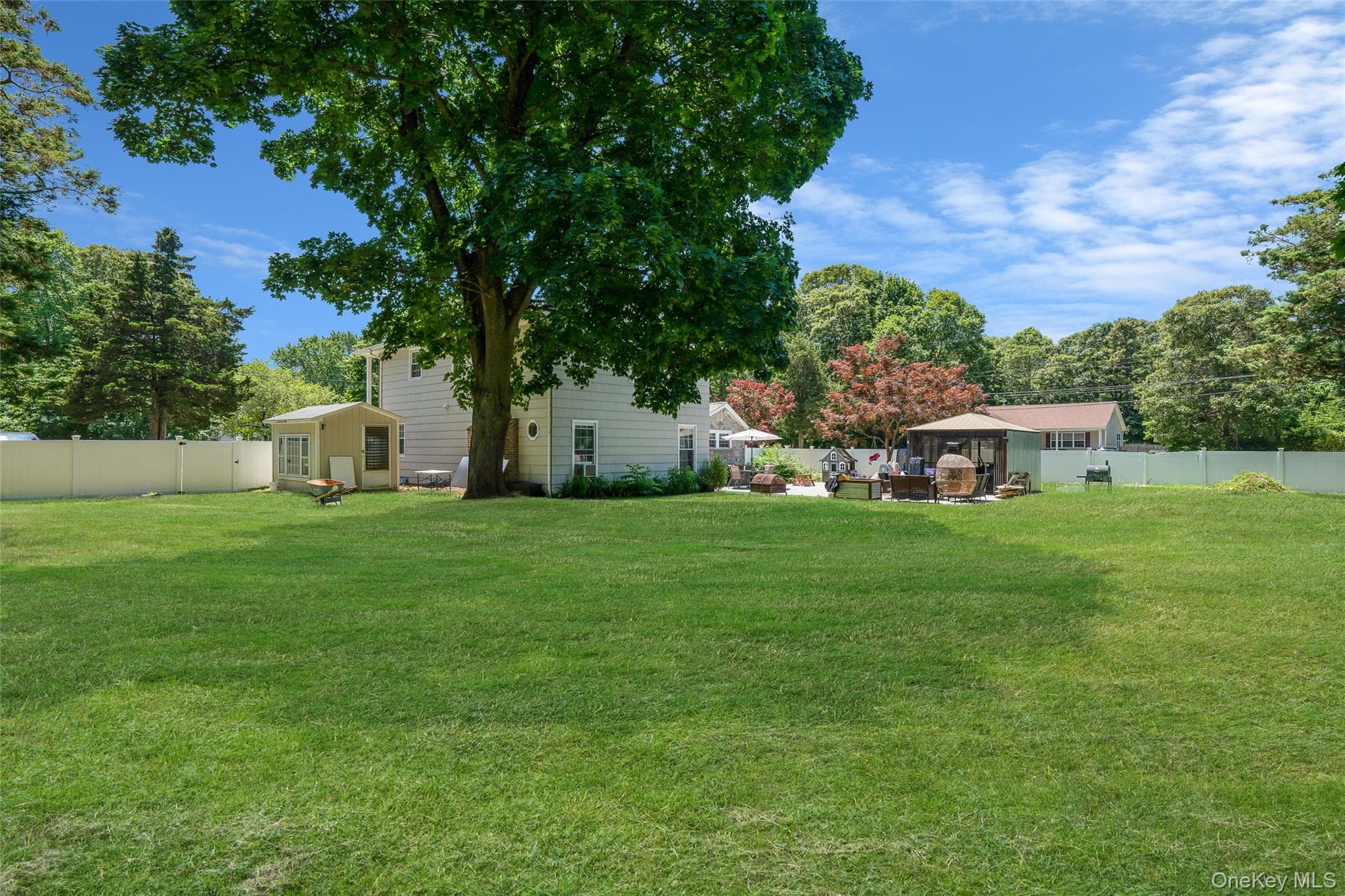 Yard
