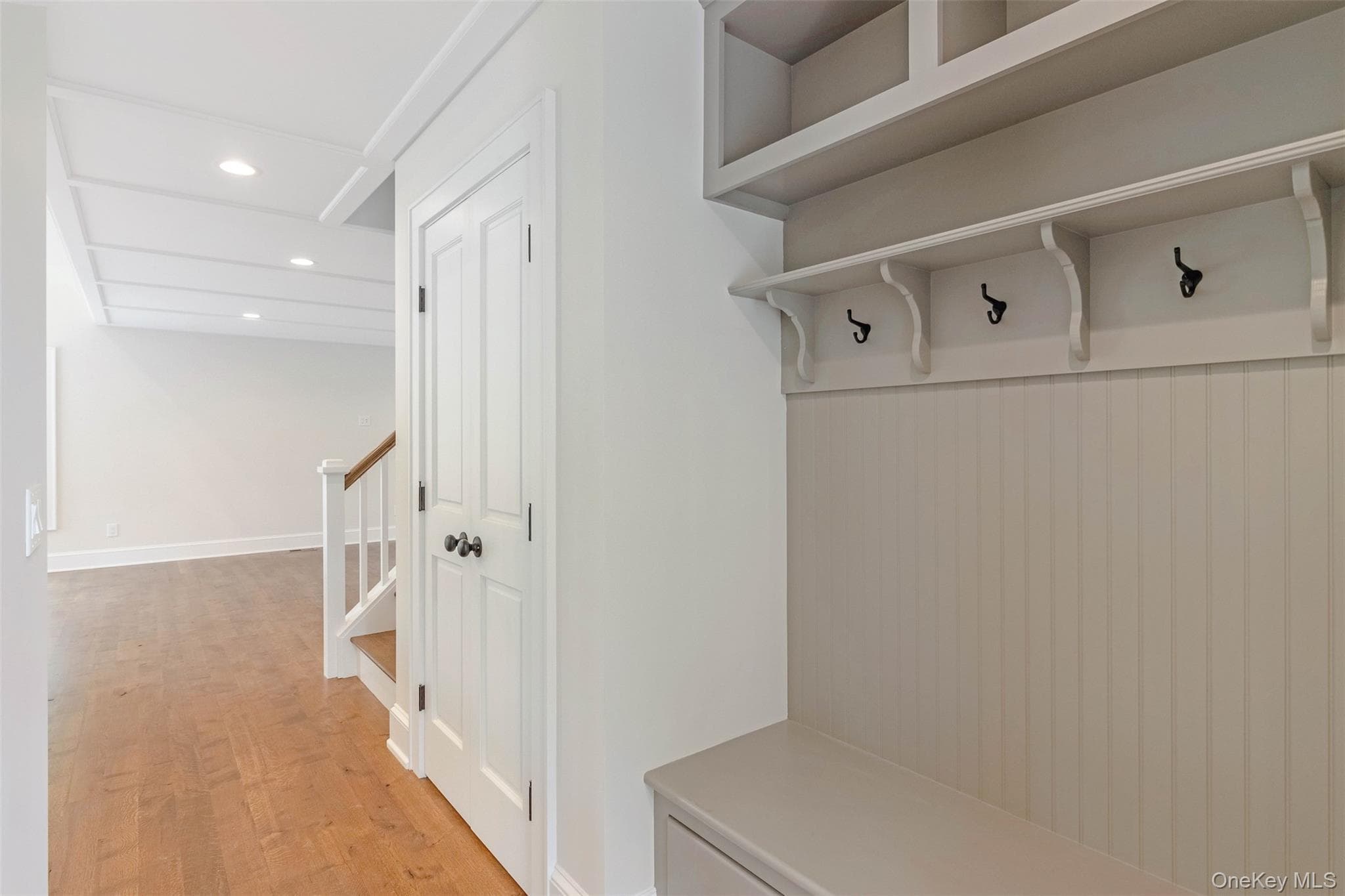 Mud Room