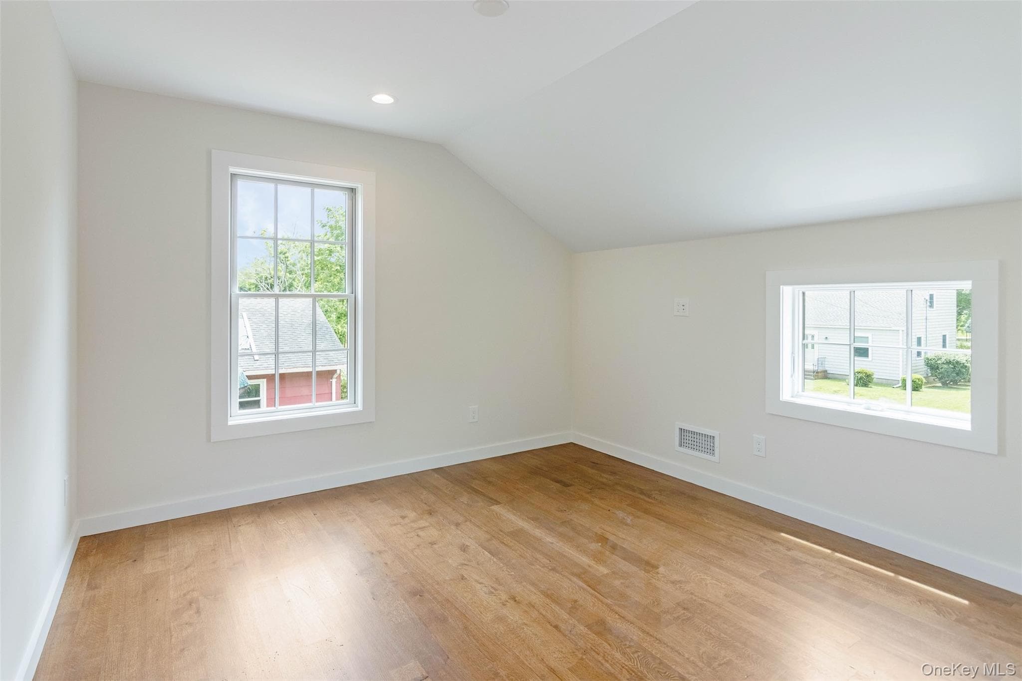 Bonus Room