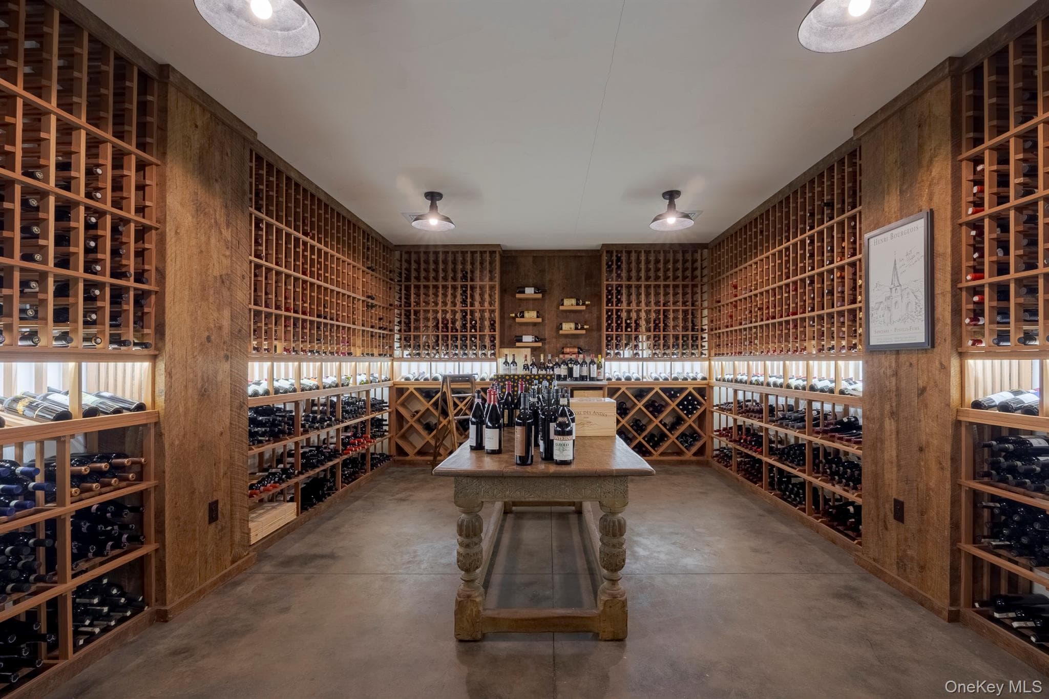 Wine Cellar