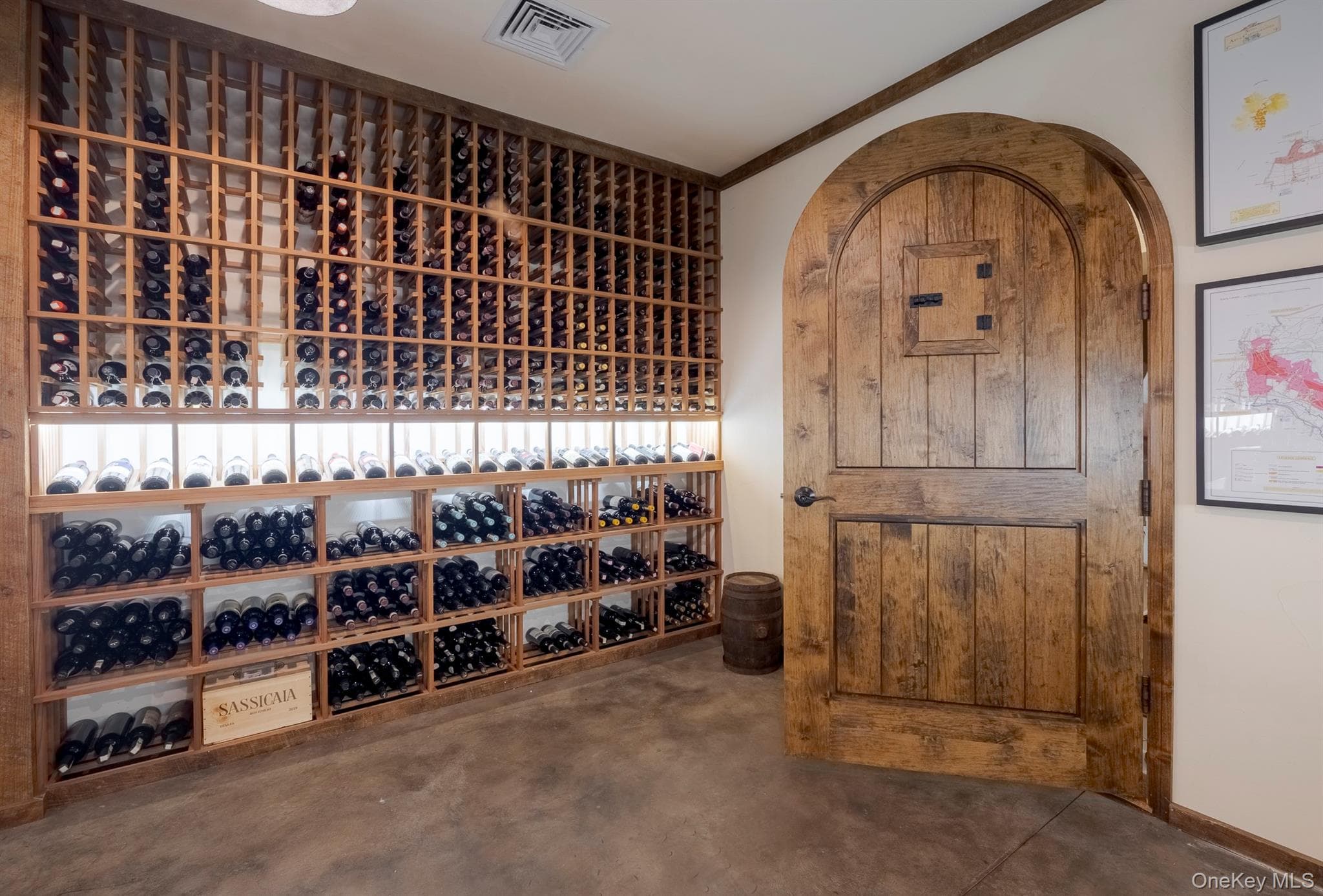 Wine Cellar