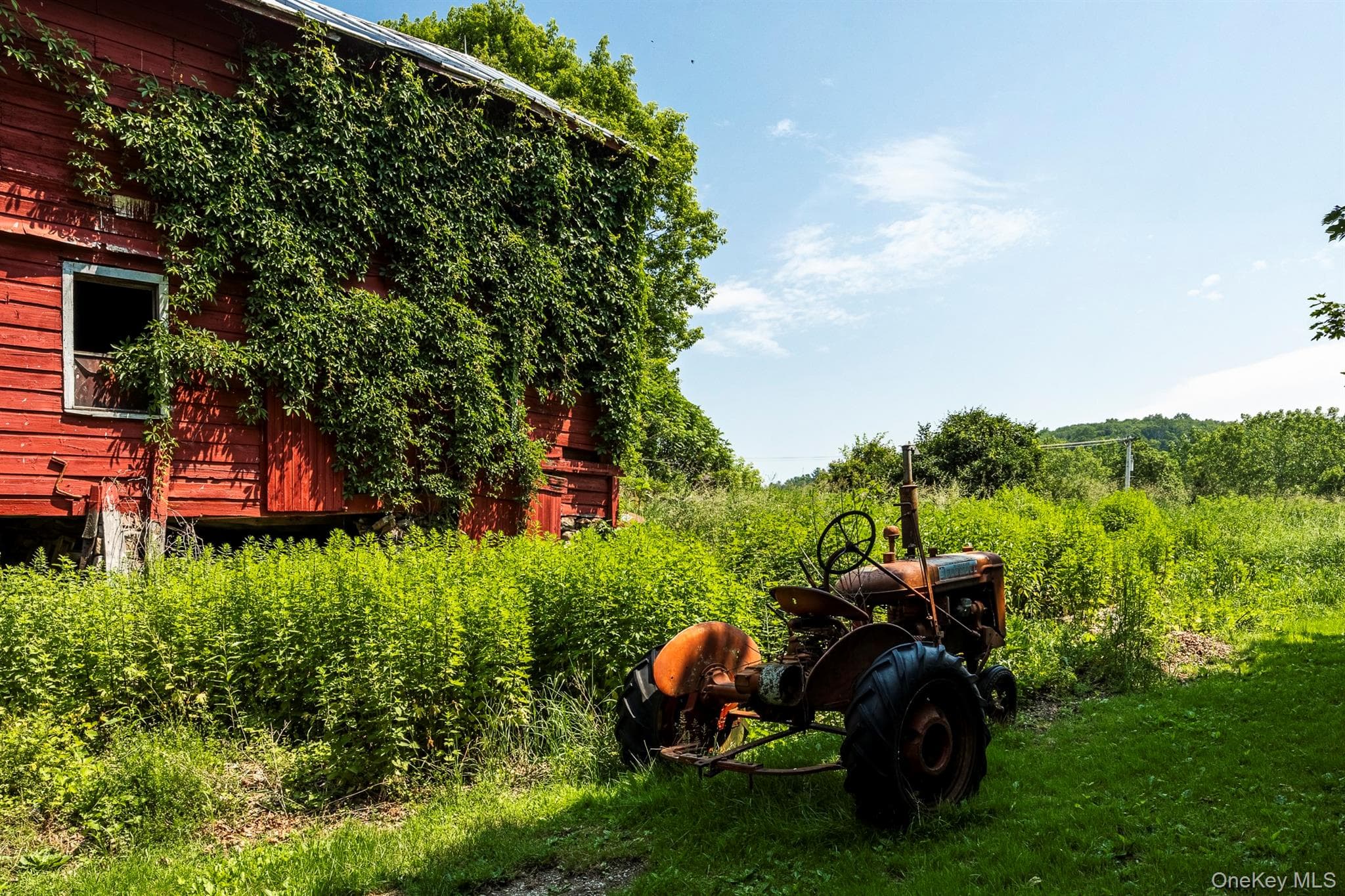 Barn