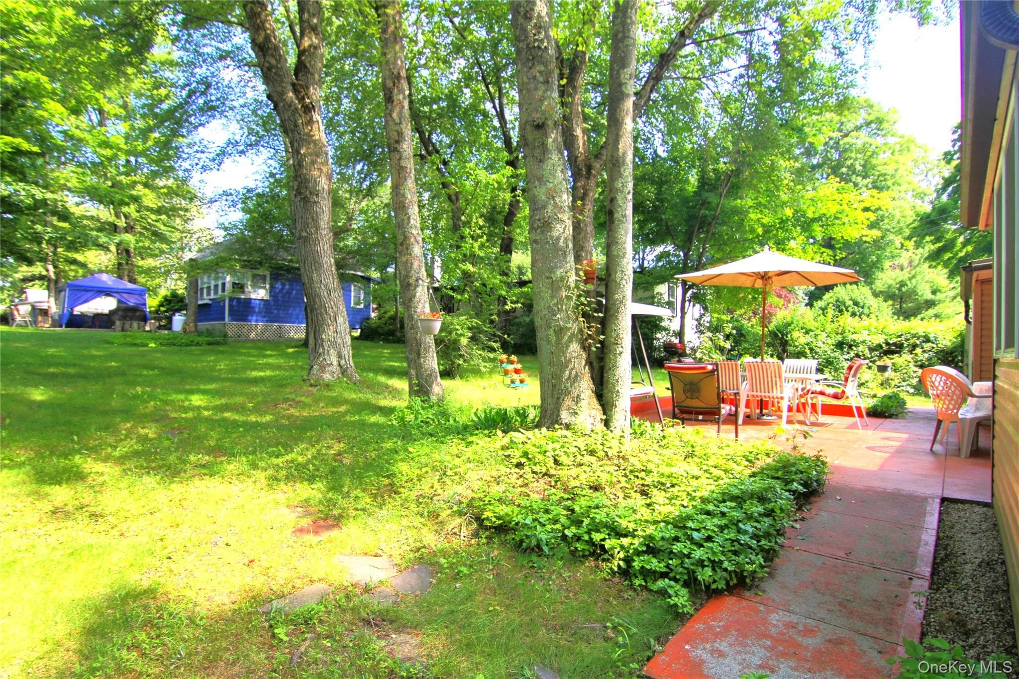 Yard