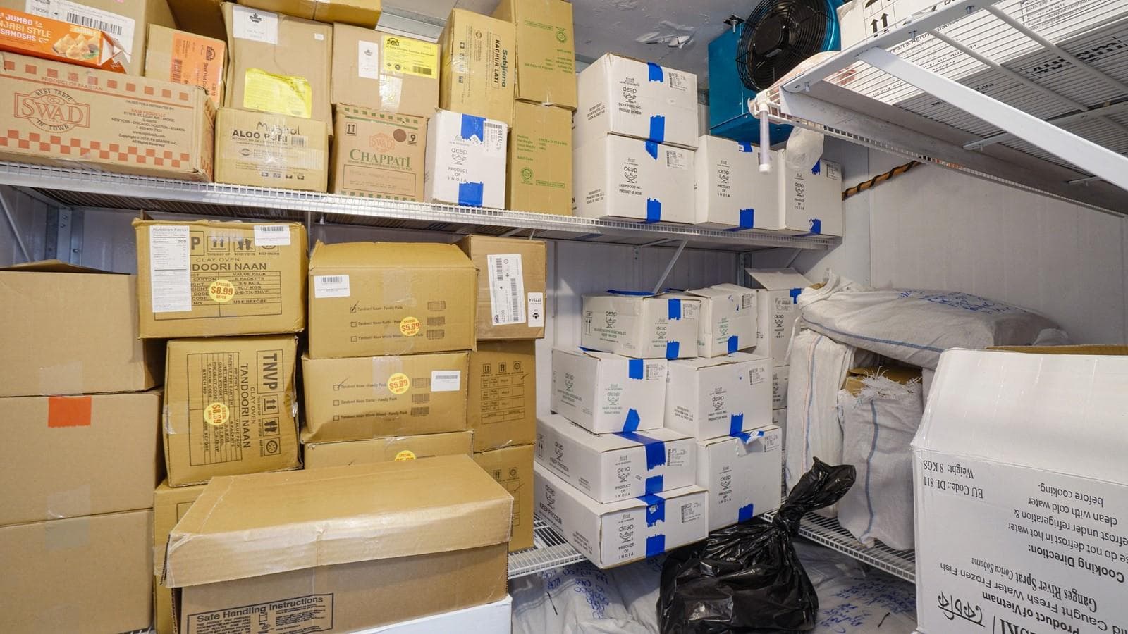 Storage