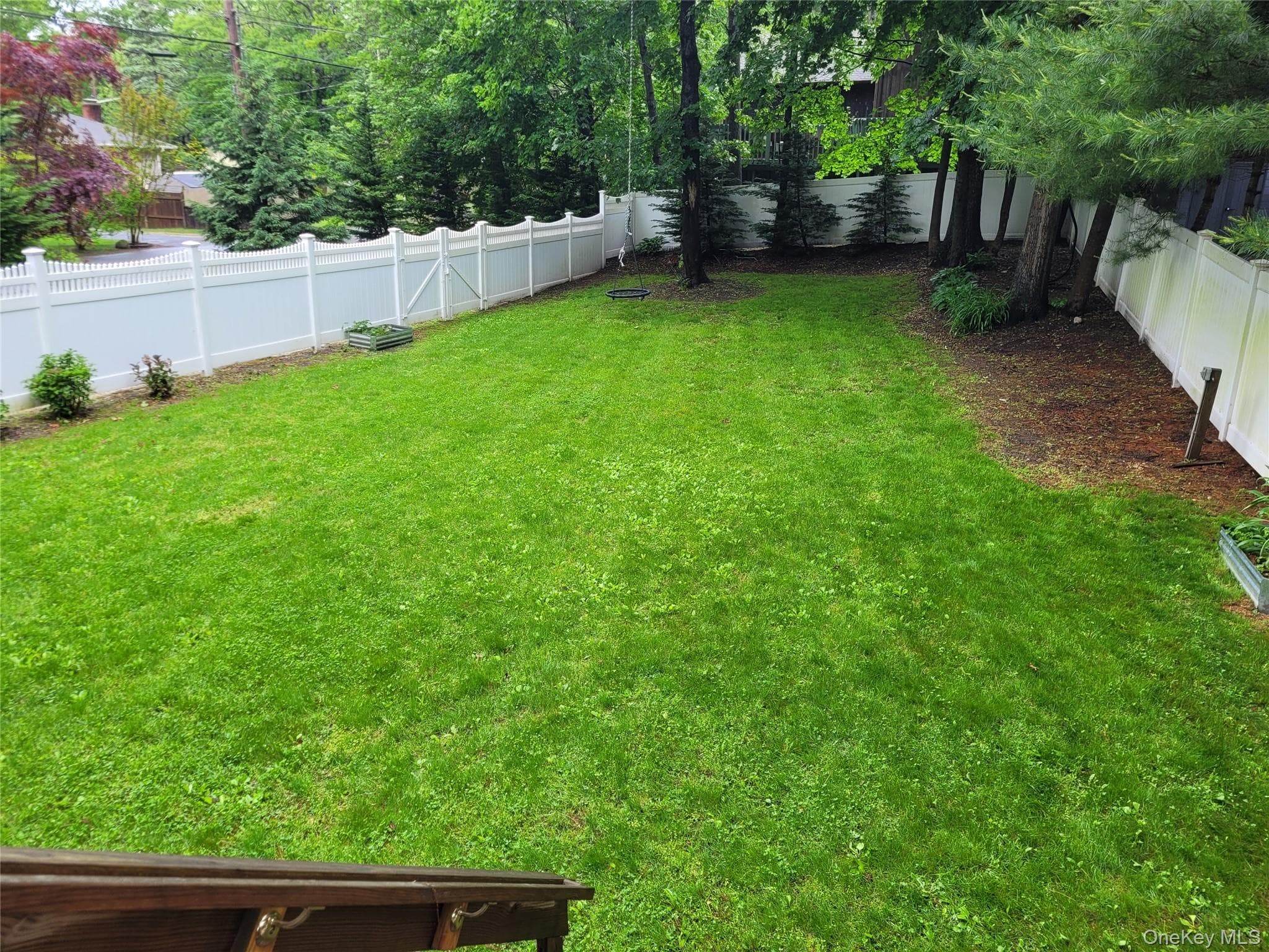 Yard