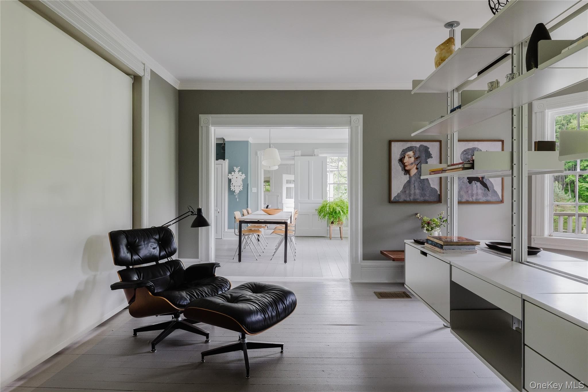 Sitting Room