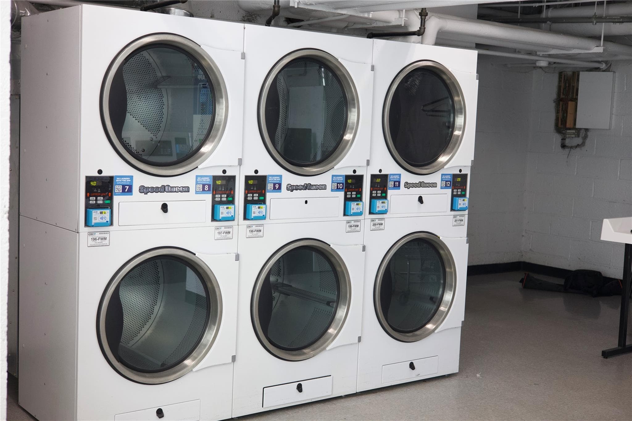 Laundry