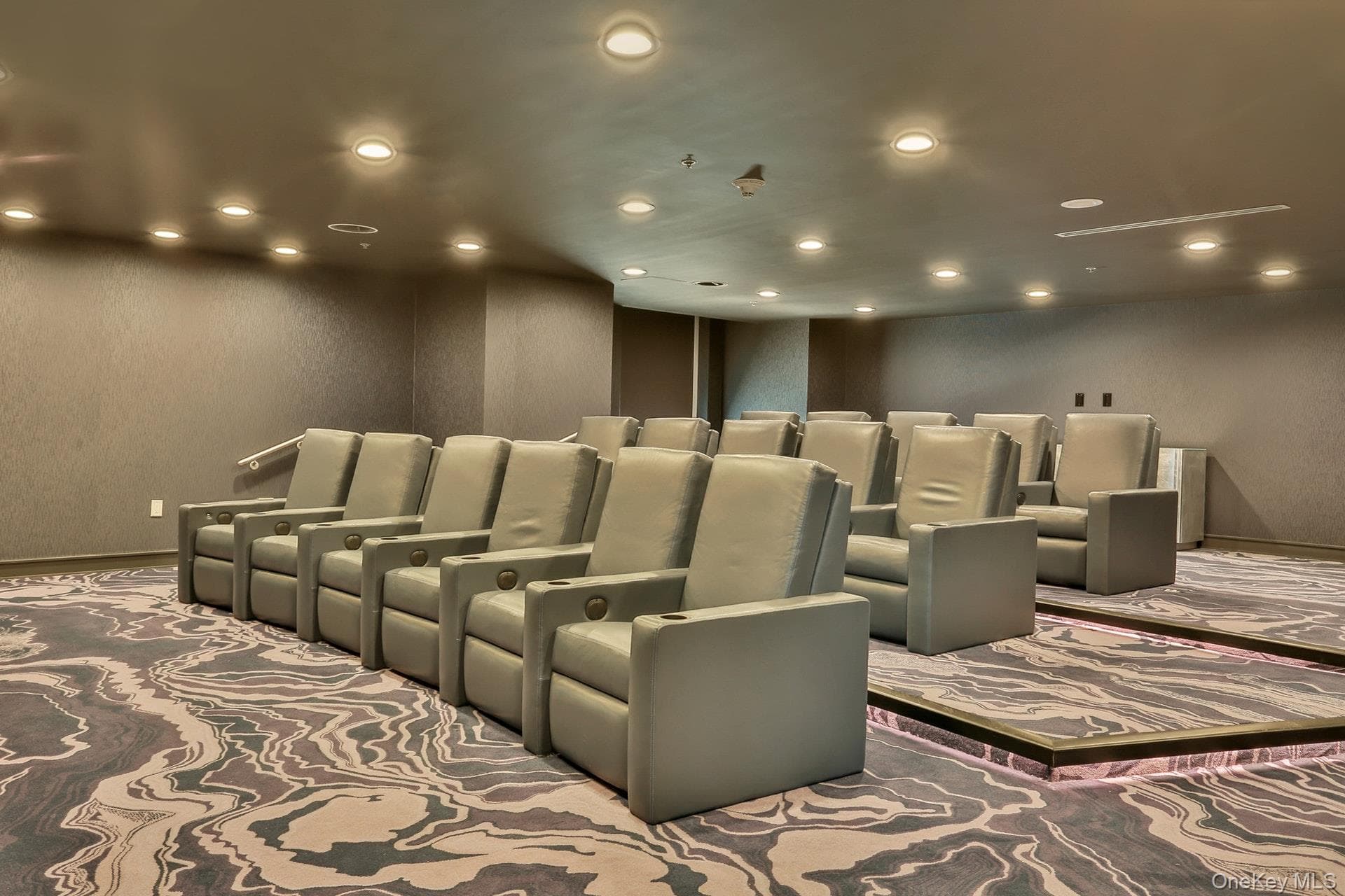 Media Room