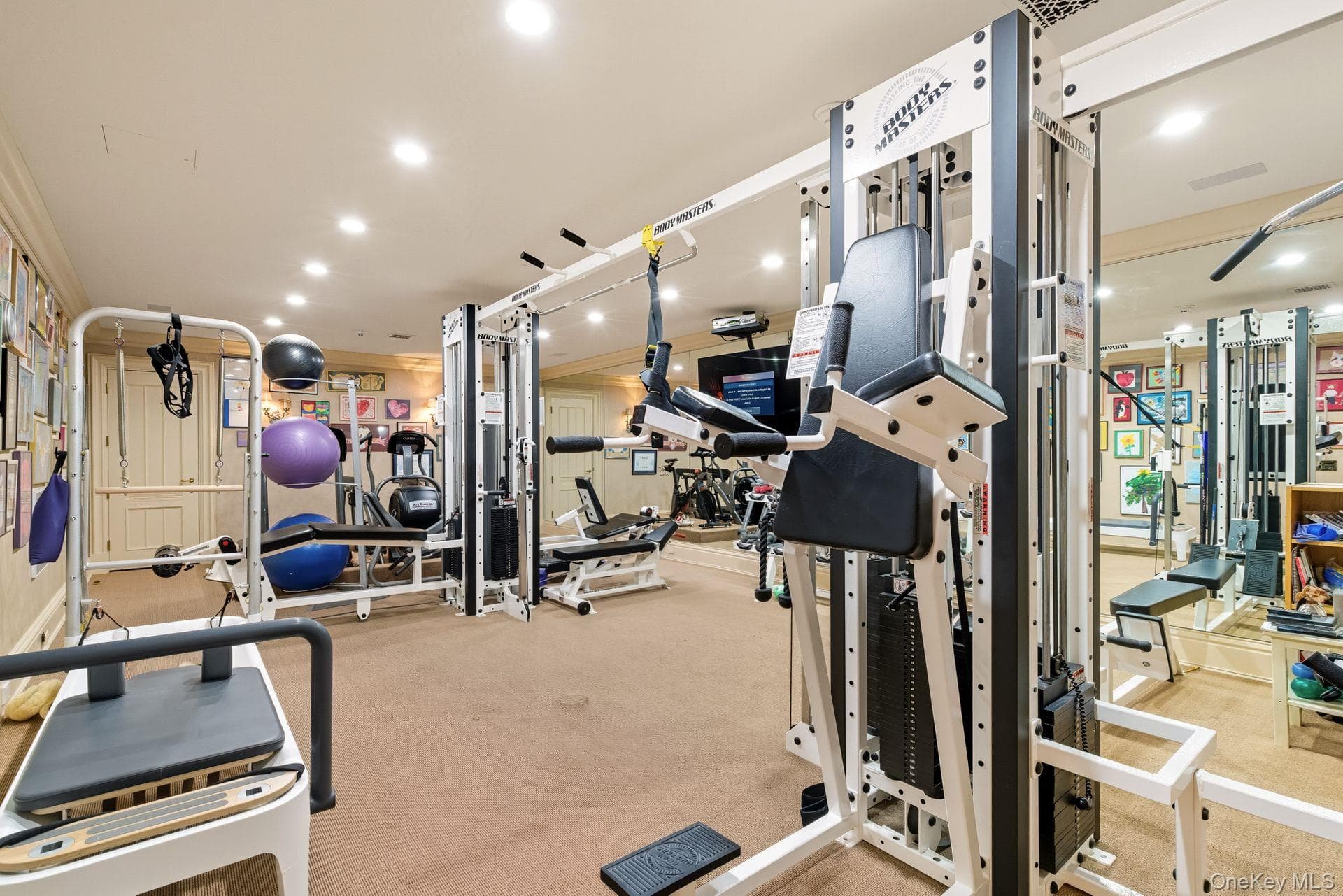 Gym