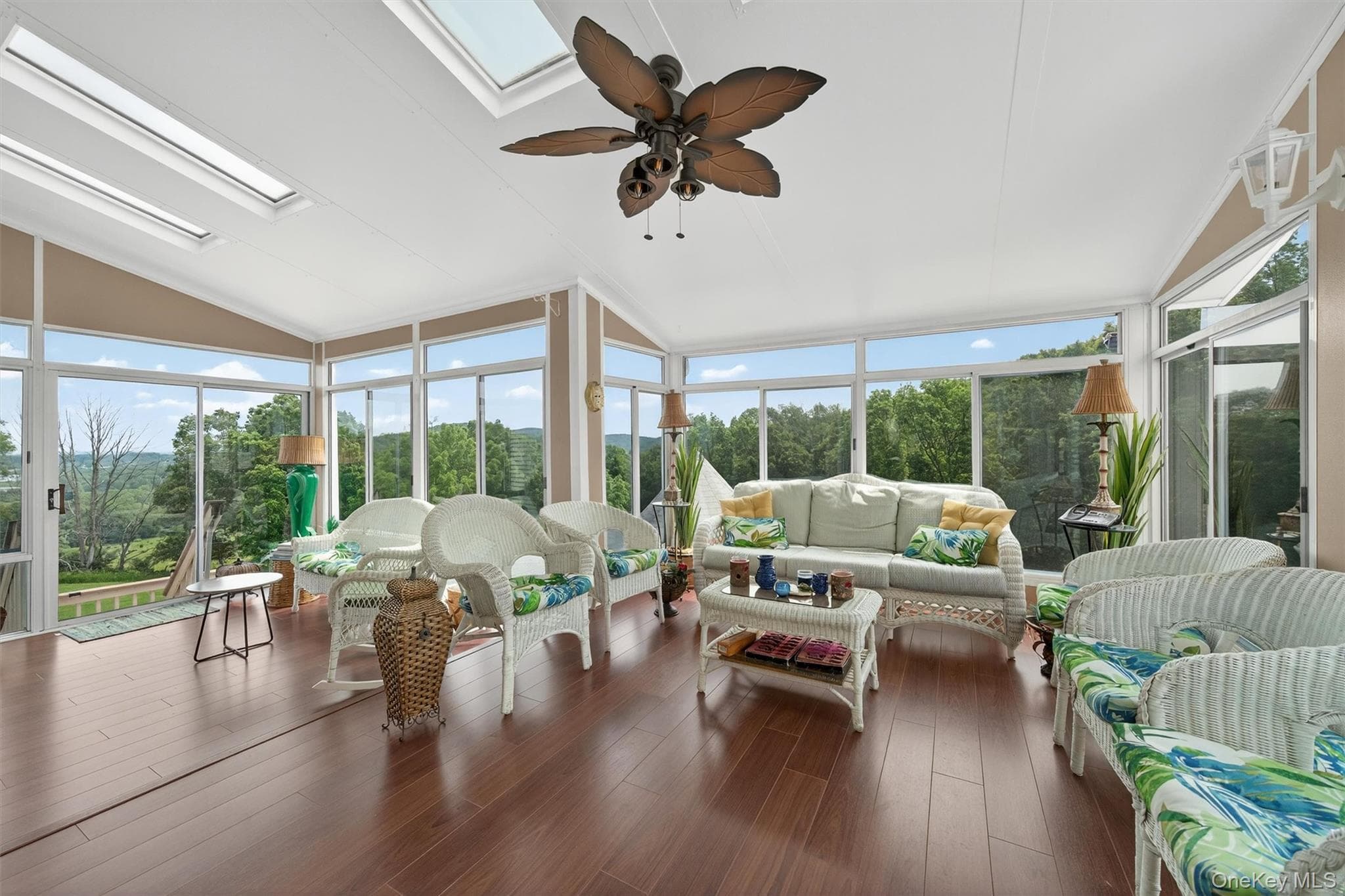 Sun Room