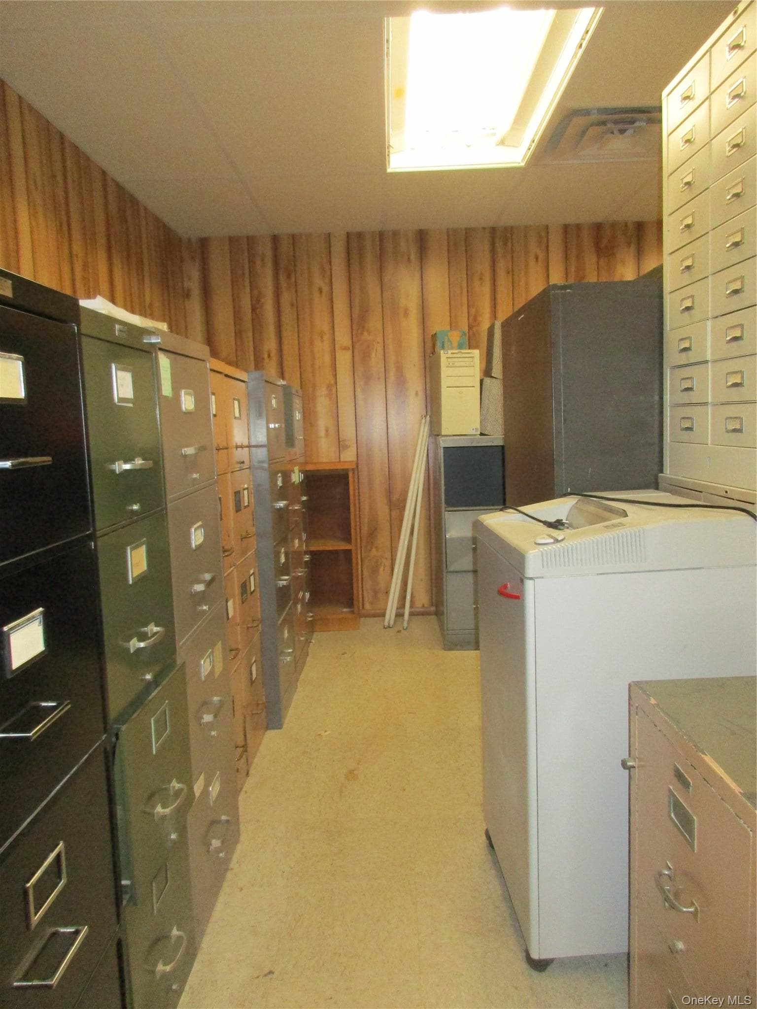 Storage